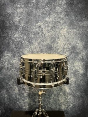Pearl Professional Snare 1980's